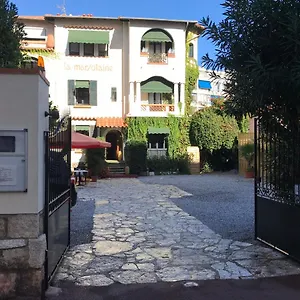 Hotel La Marjolaine, Juan-les-Pins