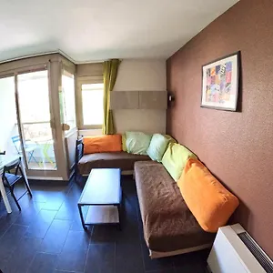 Apartment Mediterraneo, Juan-les-Pins