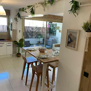 Appartement Centre De Les Pins 100m Plages Easy Check-in, Juan-les-Pins