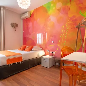 3* Hotel Cecil - Boutique