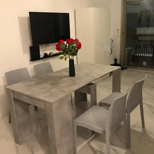 Appartement Clipper, Juan-les-Pins