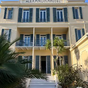 Hotel Alexandra - Boutique, Juan-les-Pins
