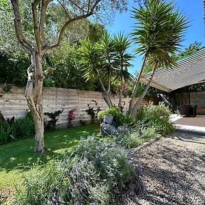 Ferienhaus Marinette, Juan-les-Pins
