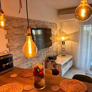 Appartement Lamer, Juan-les-Pins