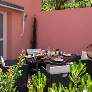 Appartement French Riviera Confidential Centre Les Pins Proche Des Plages, Juan-les-Pins