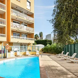 Aparthotel Pierre & La Rostagne, Juan-les-Pins