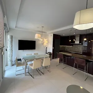 Appartement Calme Familial 3 Ch Avec Terrasses, Juan-les-Pins