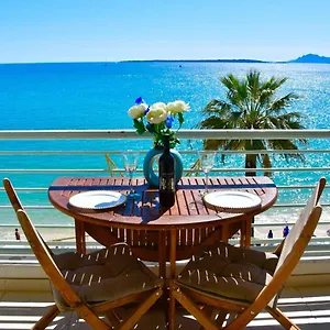 Apartment Le Soleil, Juan-les-Pins