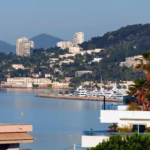 Apartment Bijou, Juan-les-Pins